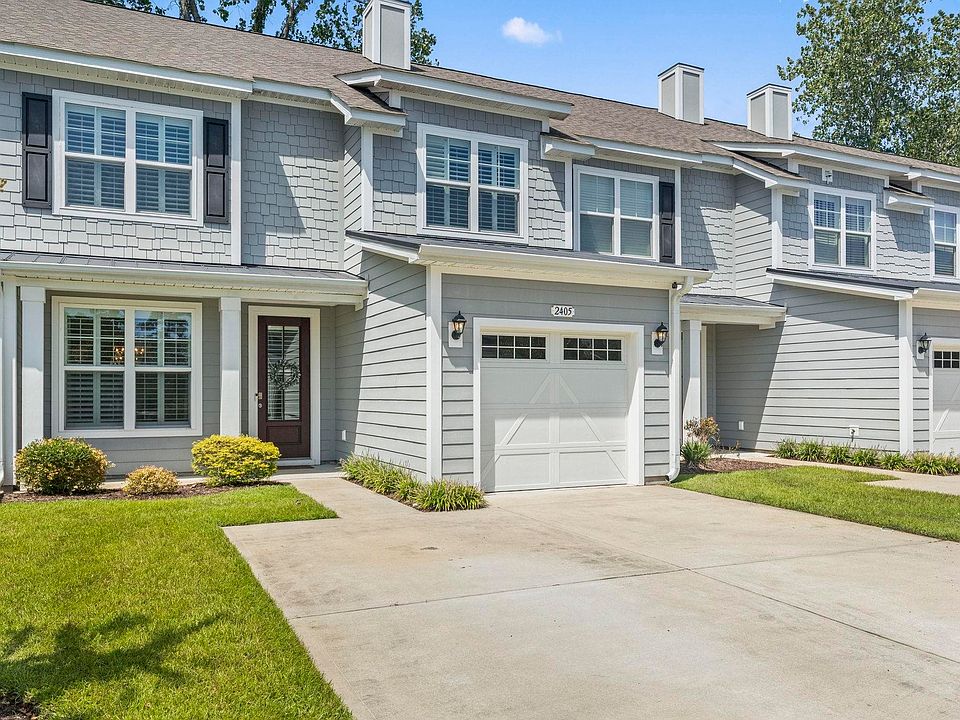 1st image of 2405 Thoroughfare Dr. #2405