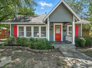 2200 Provine St, Fort Worth, TX 76103