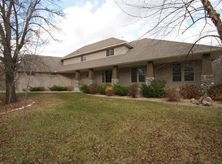 17917 Hanson Blvd NW, Fridley, MN 55304