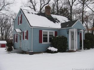 99 Loveland Hill Rd, Vernon, CT 06066