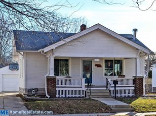 1016 S 31st St, Lincoln, NE 68510