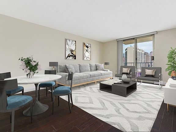 3rd image of 1212 N Lasalle St #1007