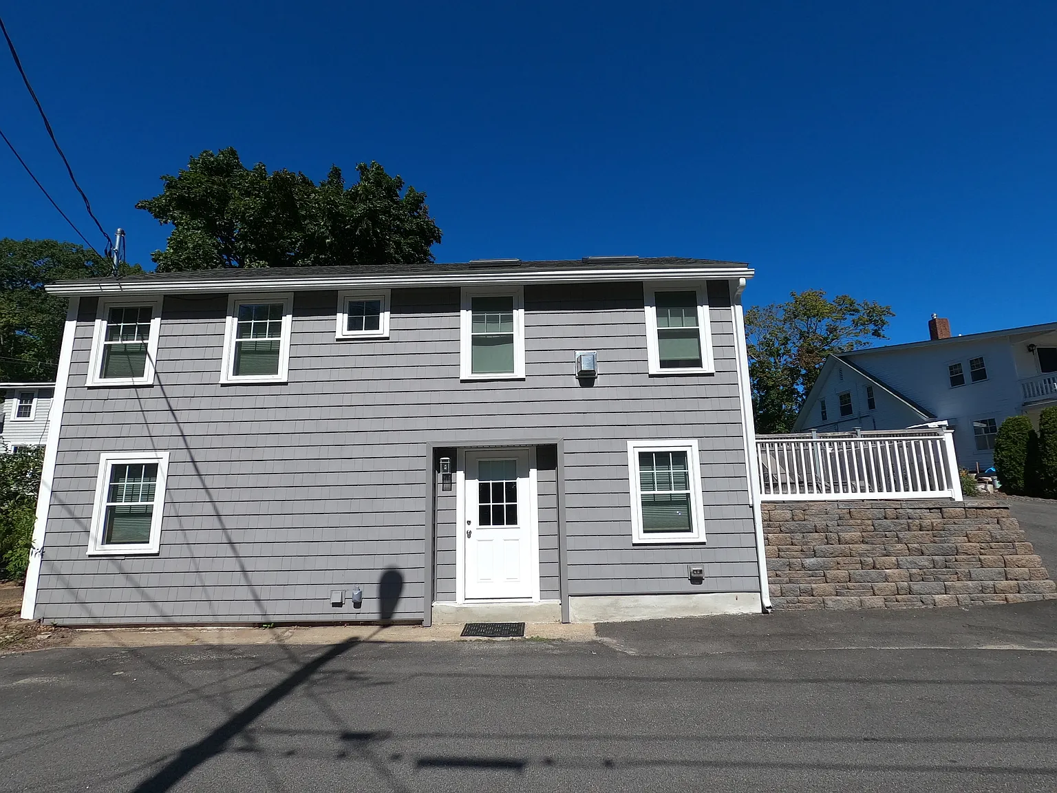 Cottage St, Ogunquit — Photo 1