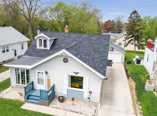 3006 S Webster Ave, Green Bay, WI 54301