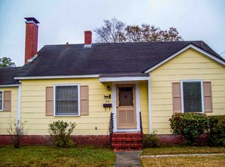 210 E 60th St, Savannah, GA 31405