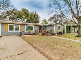 1830 Nina Lee Ln, Houston, TX 77018