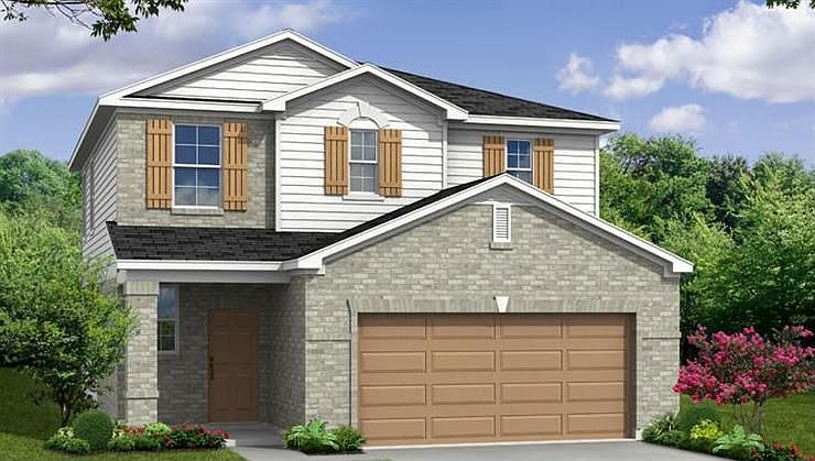 Elevation TRC