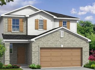 13122 Majestic Place Ct, Houston, TX 77047