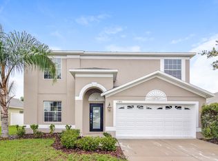 13451 Graham Yarden Dr, Riverview, FL 33579