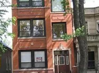 2706 W Evergreen Ave APT 4, Chicago, IL 60622