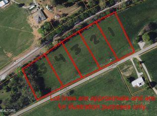 22445 Martel Rd, Lenoir City, TN 37772