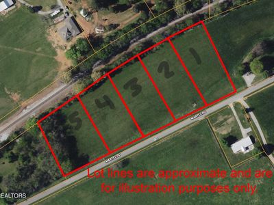 22445 Martel Rd, Lenoir City, TN, 37772