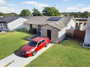 705 Parker Cir, Garland, TX 75040