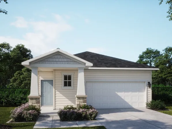 Maple Plan, Reverie at Silverleaf