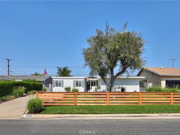 15403 Alondra Blvd, La Mirada, CA 90638