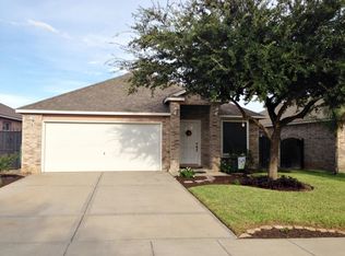 11131 Don Tomas Loop, Laredo, TX 78045