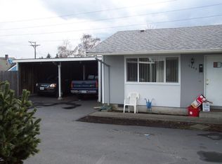 6637 To 6643 S Puget Sound Ave, Tacoma, WA 98409
