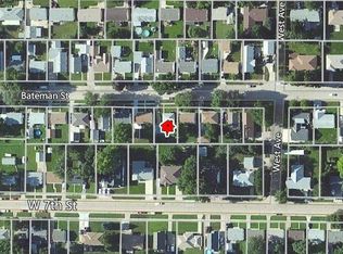 2421 Bateman St, Hastings, NE 68901