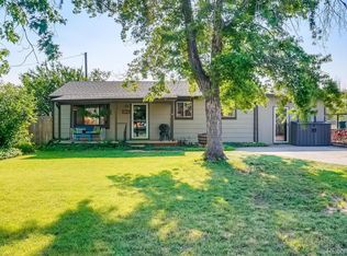 5570 Vallejo St, Denver, CO 80221