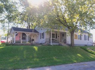 1776 Roosevelt Ave, New Castle, IN