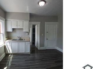 3196 E 134th St, Cleveland, OH 44120