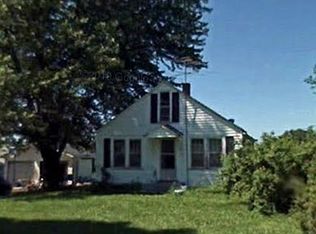 412 W Hazel St, Clarence, MO 63437