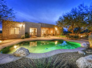 4973 N Placita Osito Negro, Tucson, AZ 85749