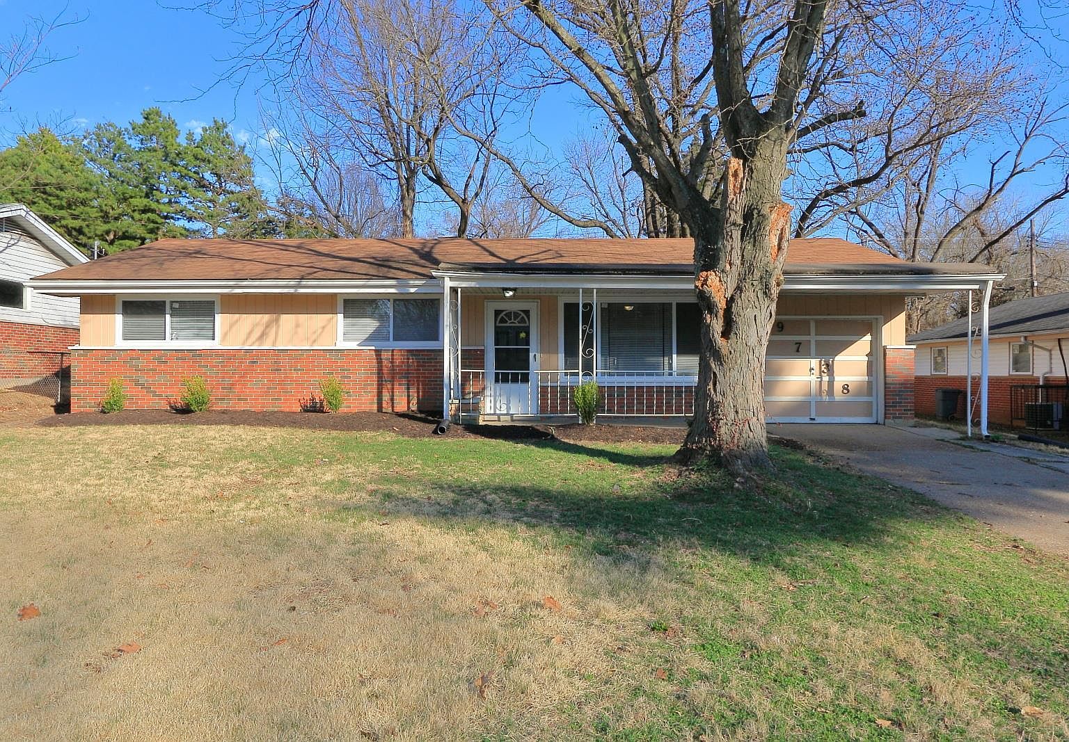 9738 Cambria Dr, Saint Louis, MO 63136 Zillow