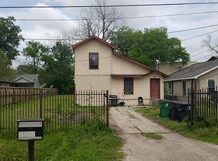 1931 Eubanks St, Houston, TX 77093