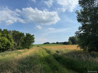 0 Murphy Lake Rd, Silverwood, MI, 48760