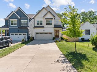 1525 Dugger Dr, Nashville, TN 37206