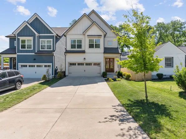 1525 Dugger Dr, Nashville, TN 37206