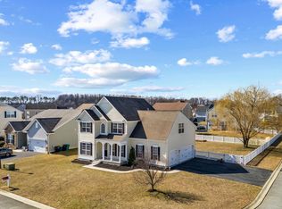 12 Mirasol Dr, Felton, DE 19943