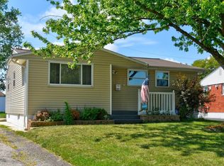 3871 Fairmoor Rd, Columbus, OH 43228