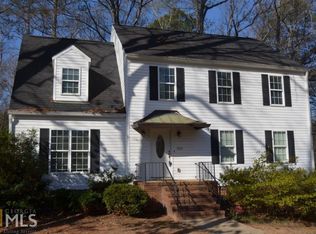 1224 Craddock Way, Macon, GA 31210