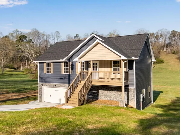 12707 Old Dayton Pike, Soddy Daisy, TN 37379