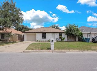 4102 N Ebano Dr, Pharr, TX 78577