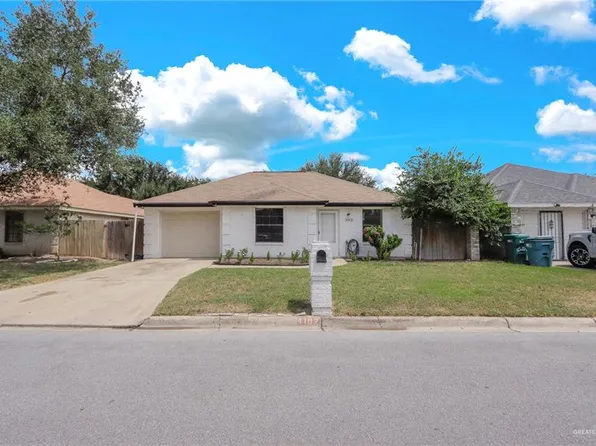 4102 N Ebano Dr, Pharr, TX 78577
