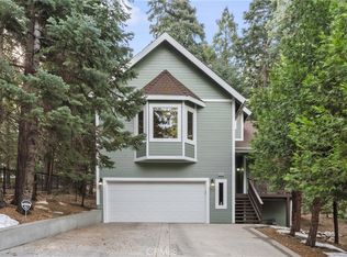 29001 Mohawk Dr, Lake Arrowhead, CA 92352