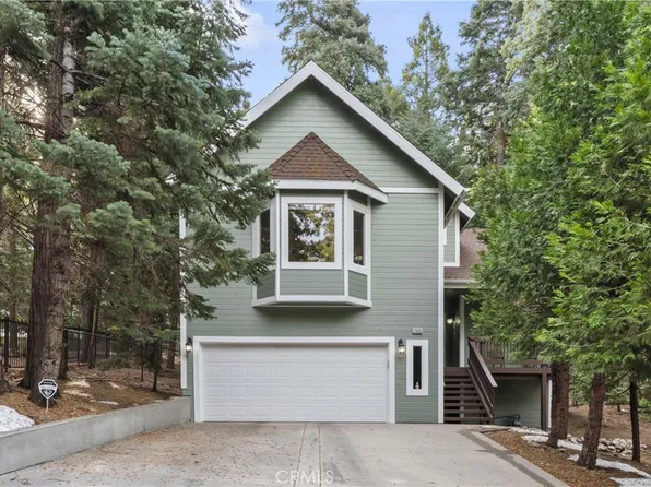 29001 Mohawk Dr, Lake Arrowhead, CA 92352