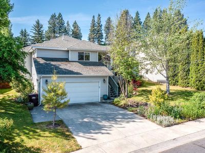 495 NW Robert St, Pullman, WA, 99163