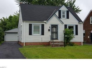 3952 E 177th St, Cleveland, OH