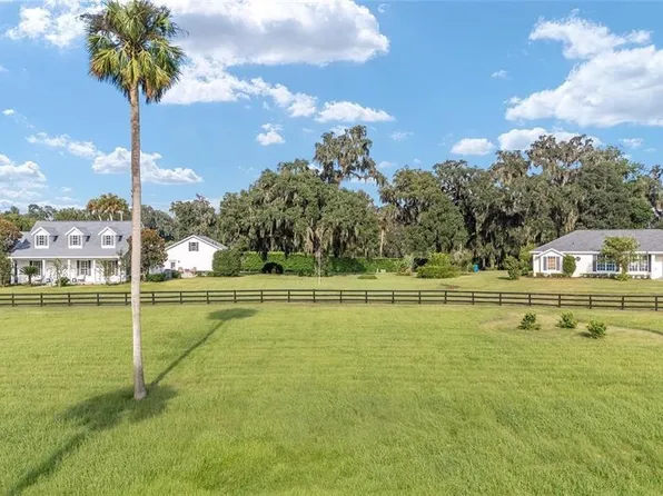 7137 & 7141 S Magnolia Ave, Ocala, FL 34476