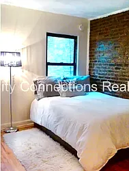 Rented by City Connections Realty