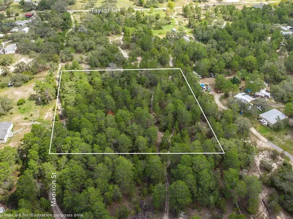 Madison St #42, Brooksville, FL 34613
