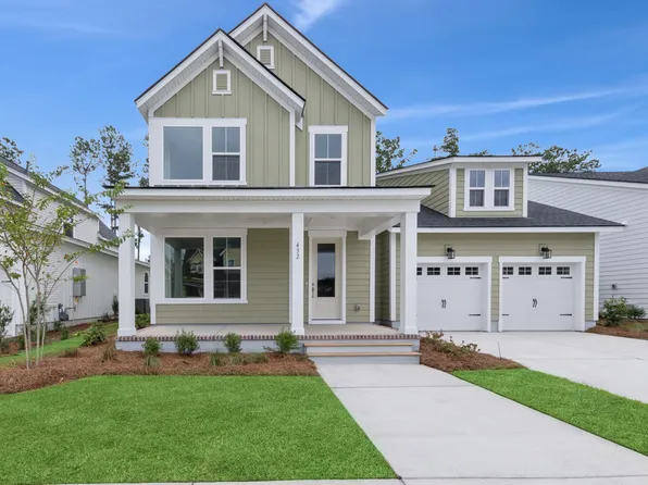 432 Brightside Trl, Summerville, SC 29486