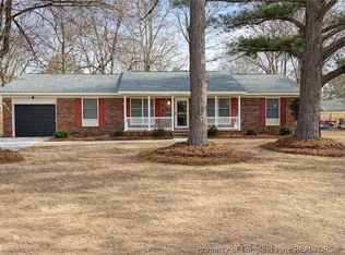 6377 Lake Trail Dr, Fayetteville, NC 28304