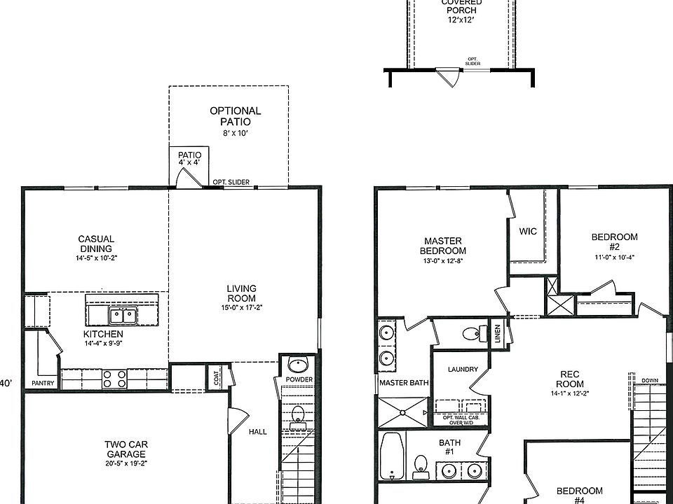 2nd image of 140 Brookfield Branch Rd
