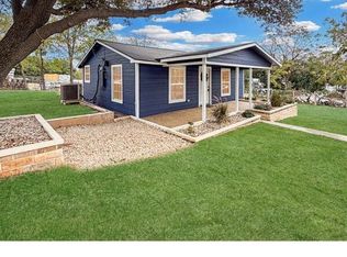 120 W Avenue J, Belton, TX 76513