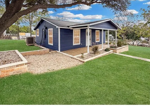 120 W Avenue J, Belton, TX 76513